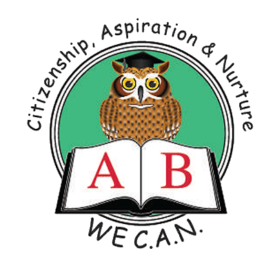 Albert Bradbeer Logo